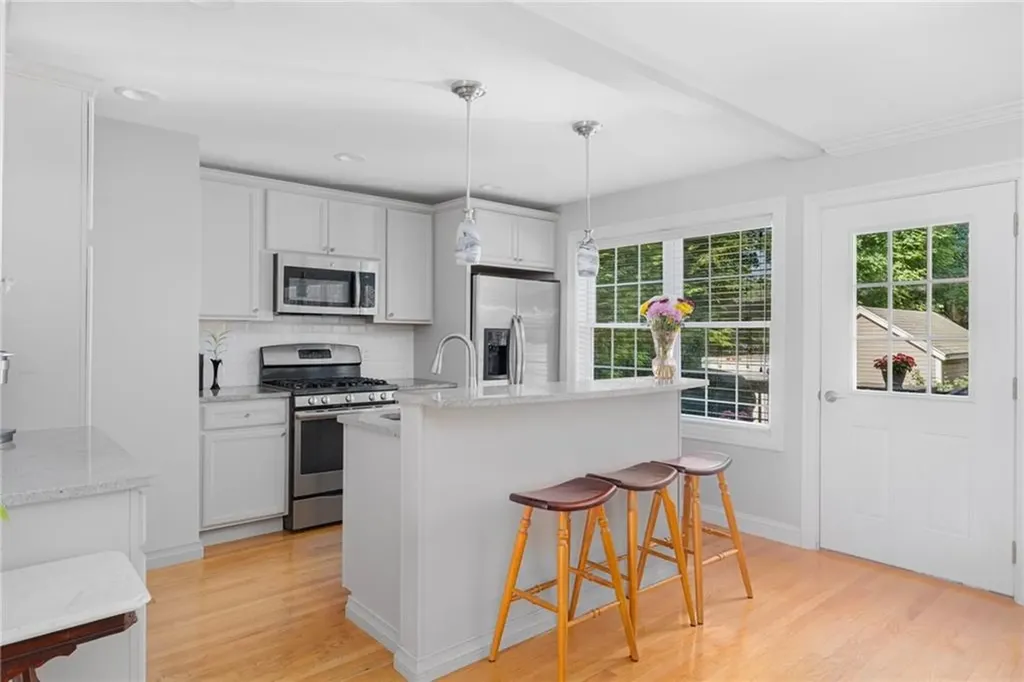 45 Isabelle Drive Narragansett RI 02882