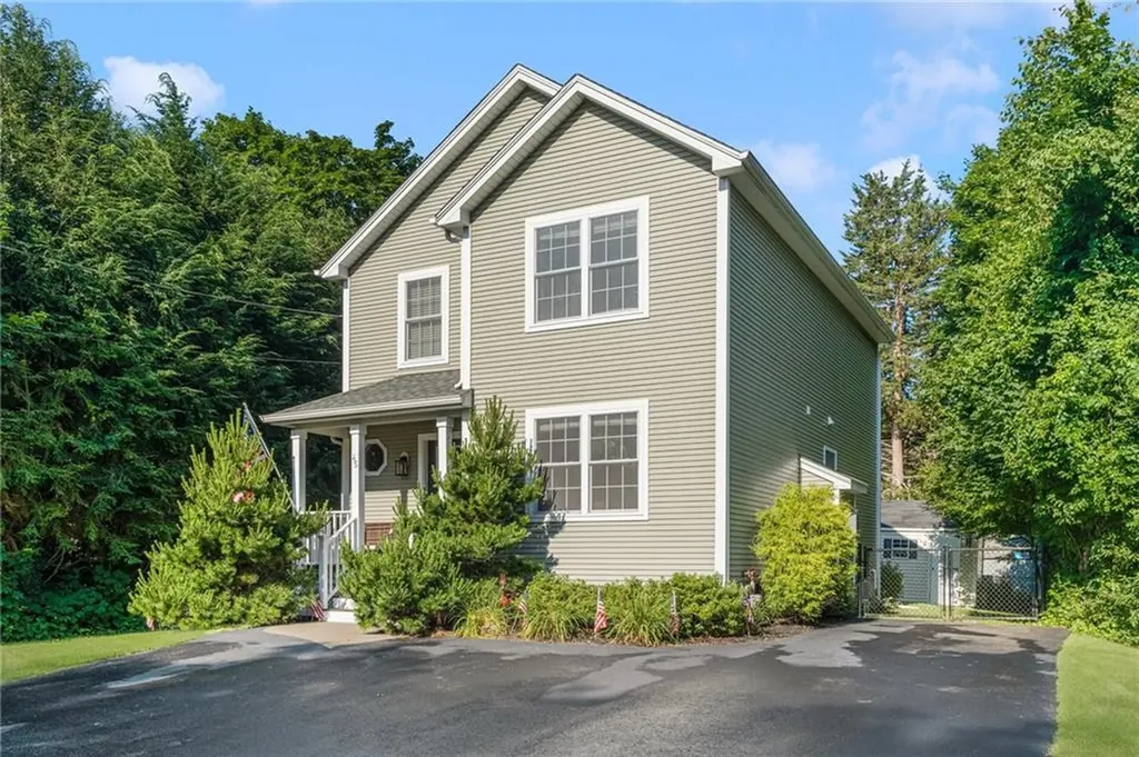 45 Isabelle Drive Narragansett RI 02882