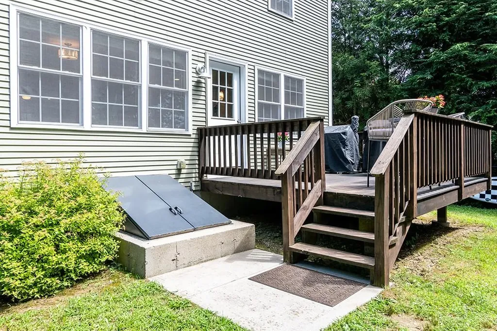 45 Isabelle Drive Narragansett RI 02882