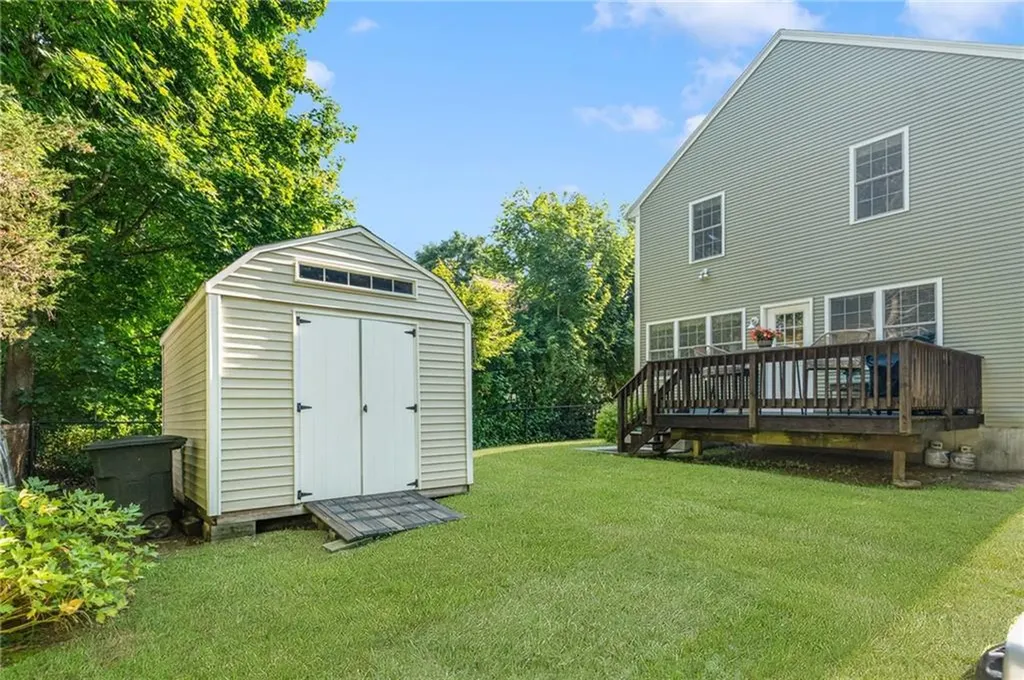45 Isabelle Drive Narragansett RI 02882