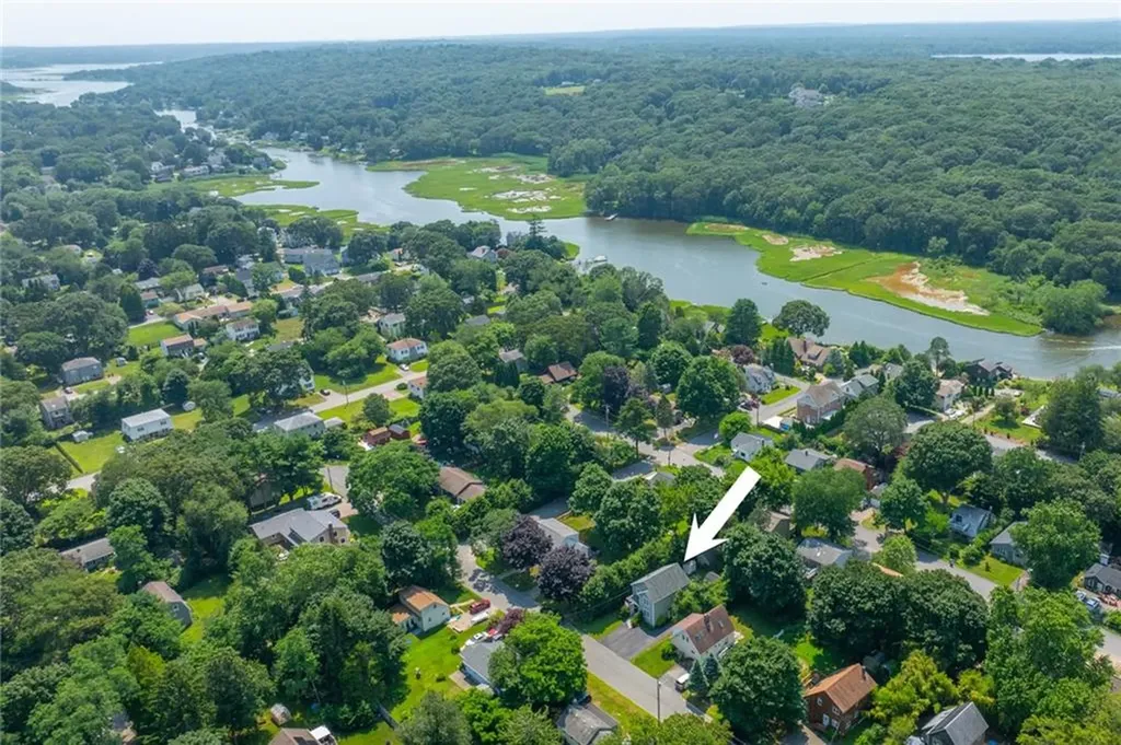 45 Isabelle Drive Narragansett RI 02882