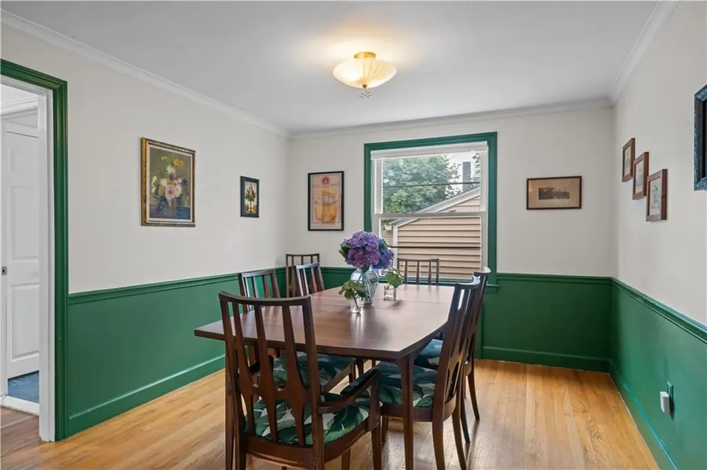 76 Sweetfern Road Warwick RI 02888