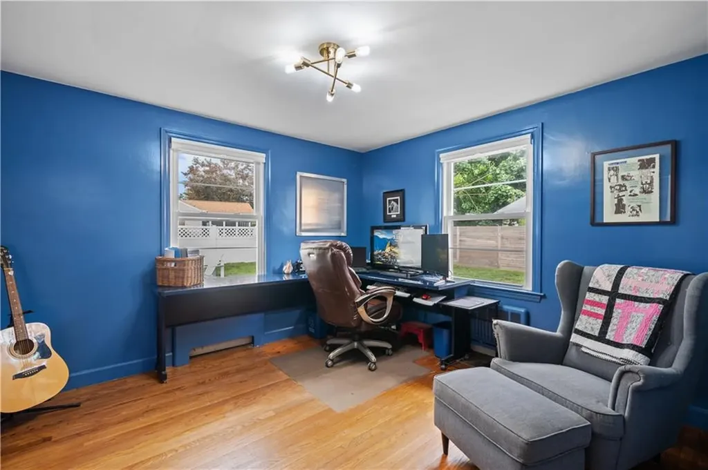 76 Sweetfern Road Warwick RI 02888