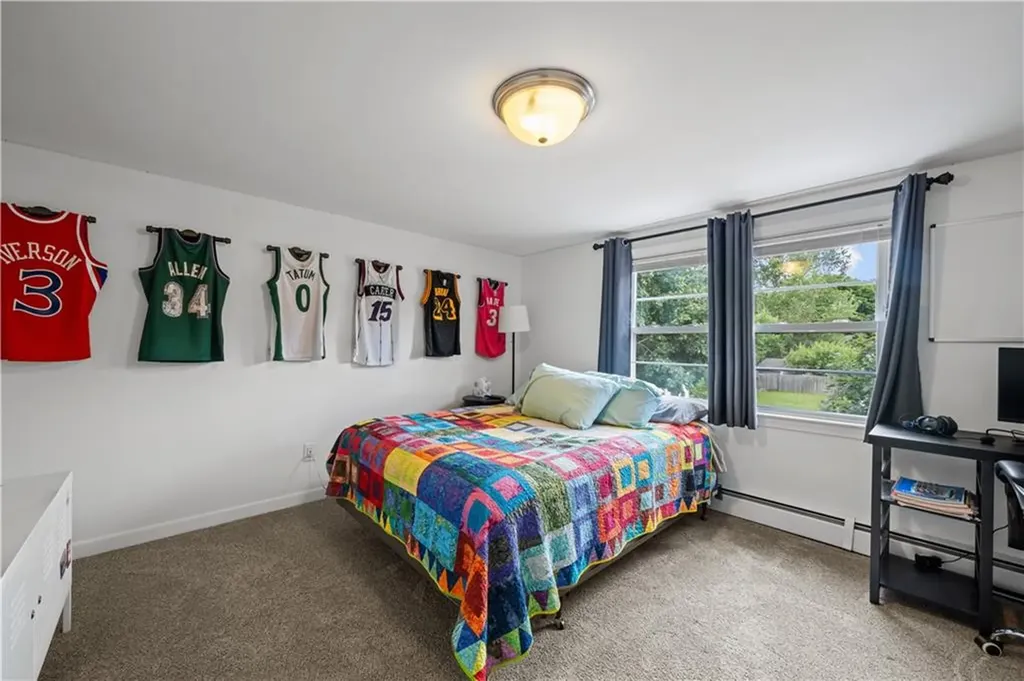 76 Sweetfern Road Warwick RI 02888