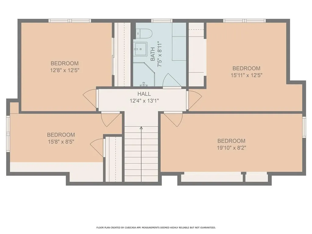 76 Sweetfern Road Warwick RI 02888