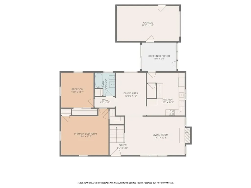 76 Sweetfern Road Warwick RI 02888