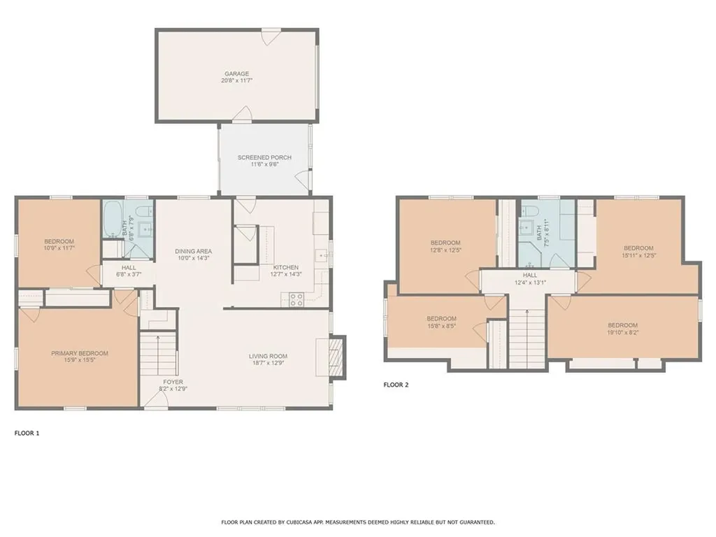 76 Sweetfern Road Warwick RI 02888