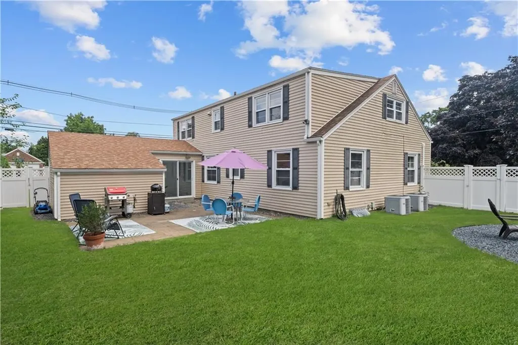 76 Sweetfern Road Warwick RI 02888