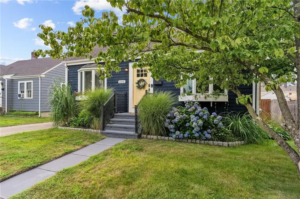 333 Norwood Avenue Warwick RI 02888