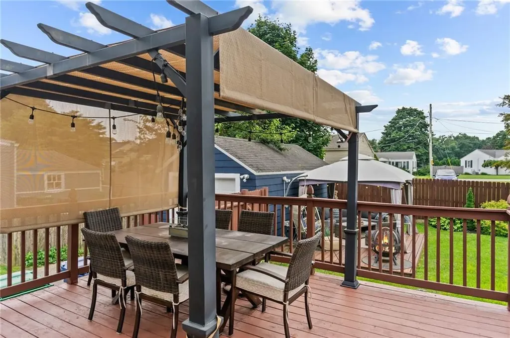 333 Norwood Avenue Warwick RI 02888