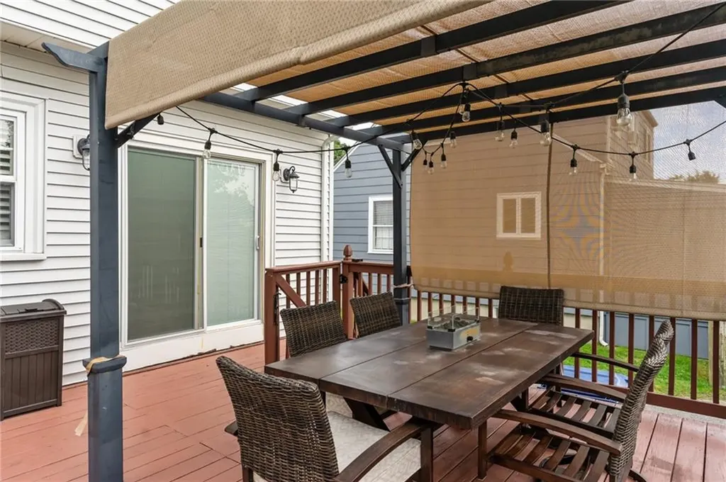333 Norwood Avenue Warwick RI 02888