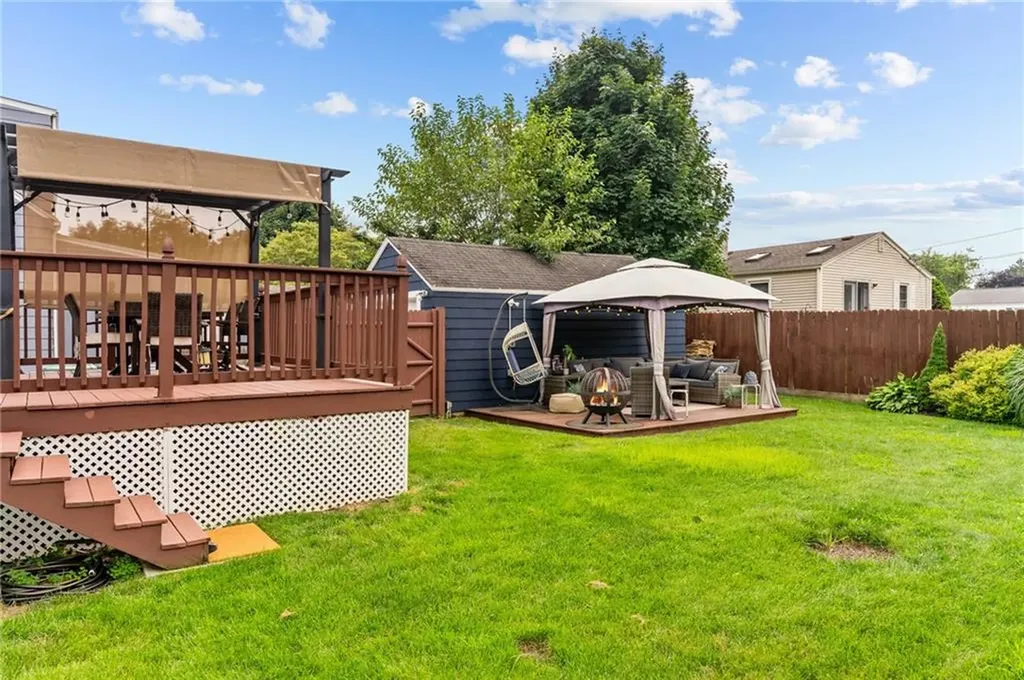 333 Norwood Avenue Warwick RI 02888