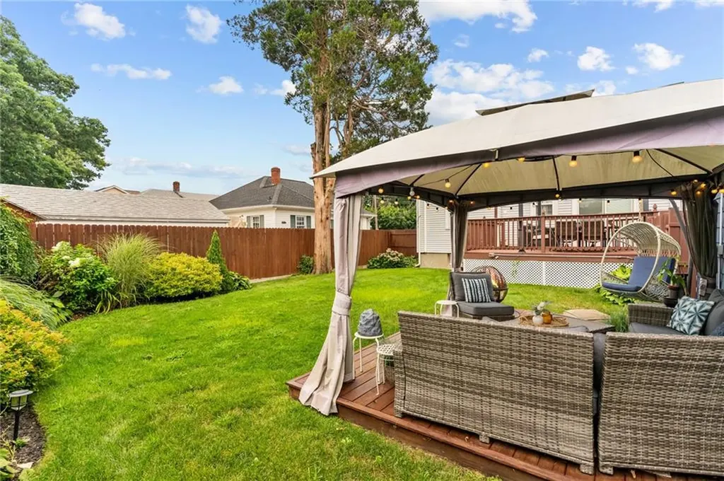 333 Norwood Avenue Warwick RI 02888