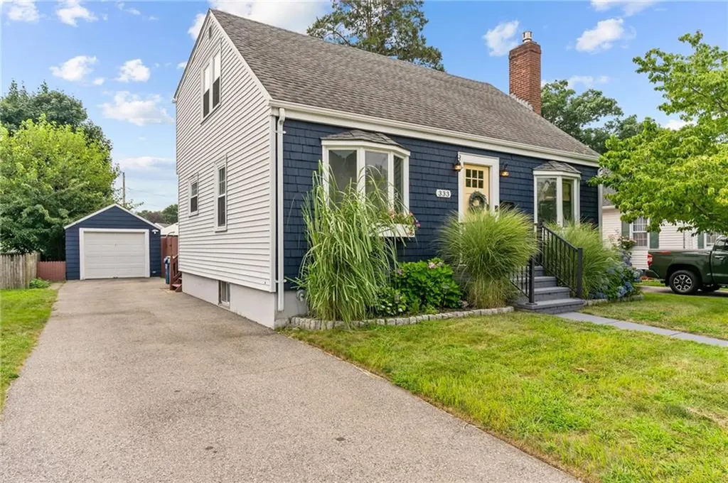 333 Norwood Avenue Warwick RI 02888