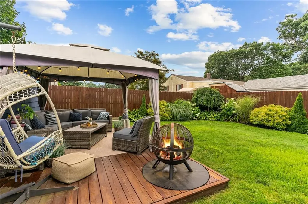 333 Norwood Avenue Warwick RI 02888