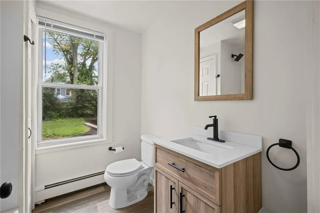 155 4th Avenue Woonsocket RI 02895
