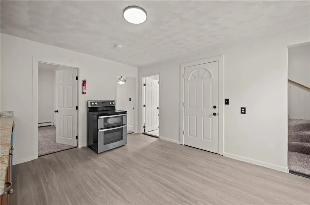 155 4th Avenue Woonsocket RI 02895