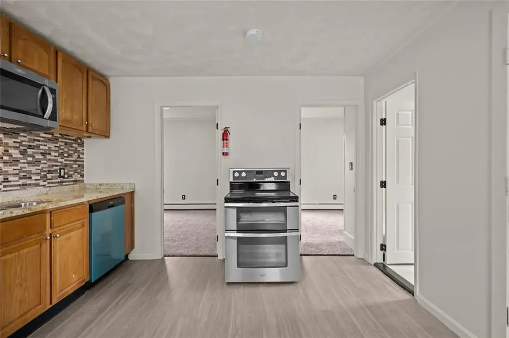 155 4th Avenue Woonsocket RI 02895