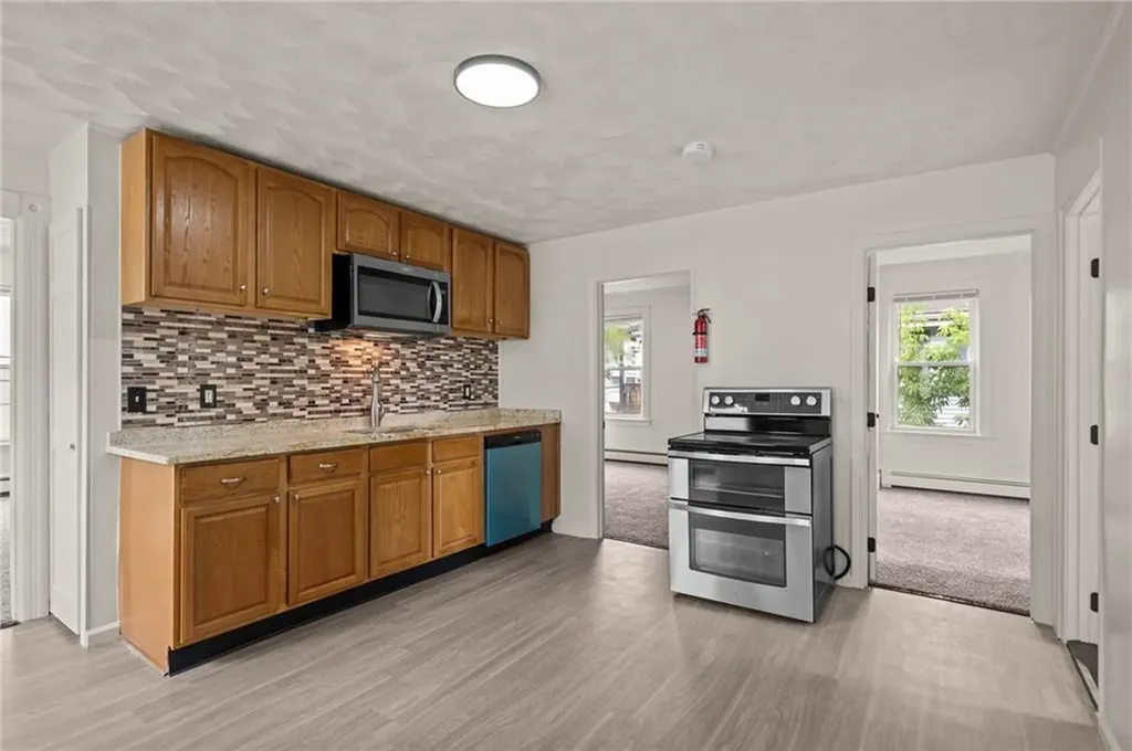 155 4th Avenue Woonsocket RI 02895