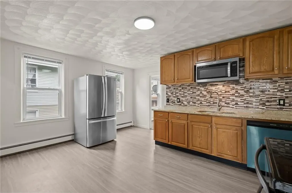 155 4th Avenue Woonsocket RI 02895