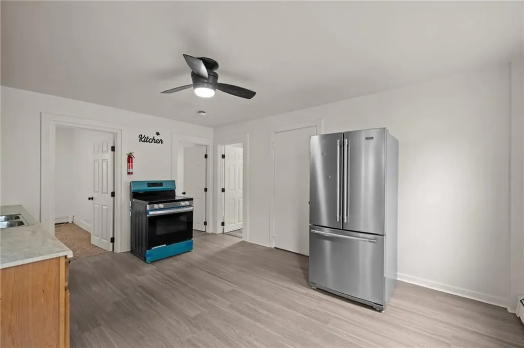 155 4th Avenue Woonsocket RI 02895