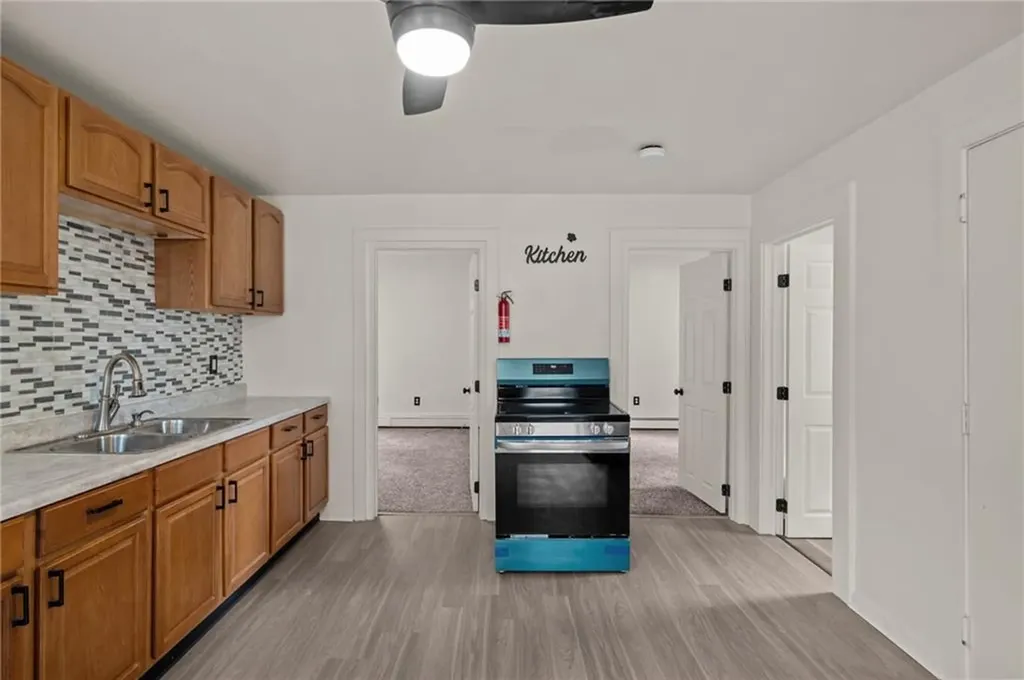 155 4th Avenue Woonsocket RI 02895