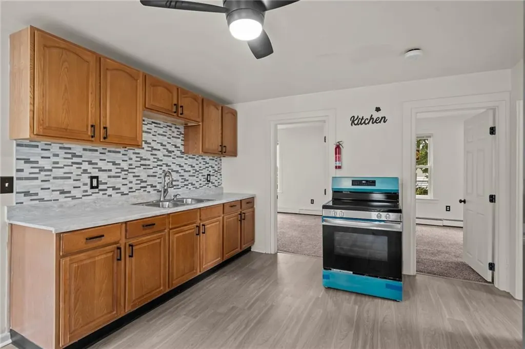155 4th Avenue Woonsocket RI 02895