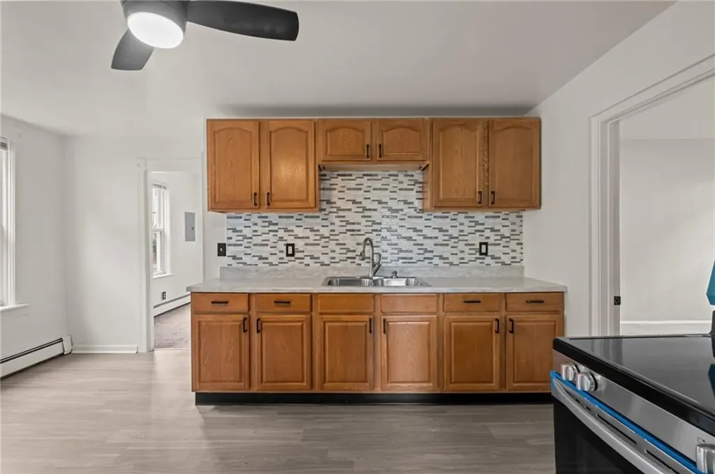 155 4th Avenue Woonsocket RI 02895
