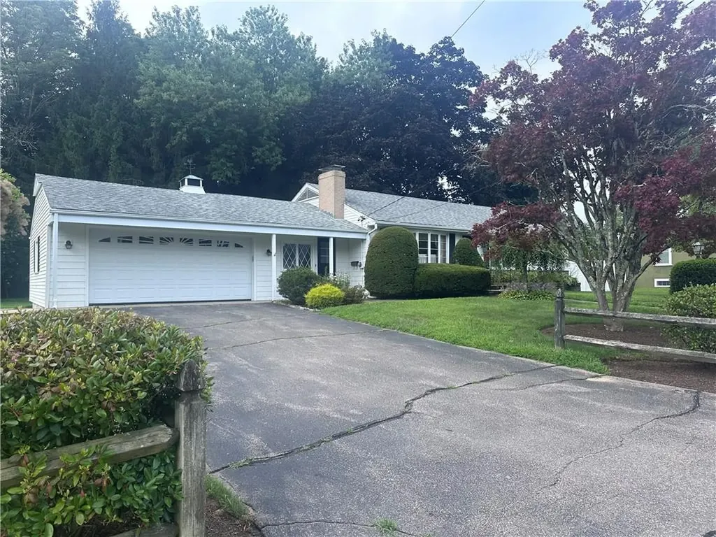 130 Church Street Lincoln RI 02865