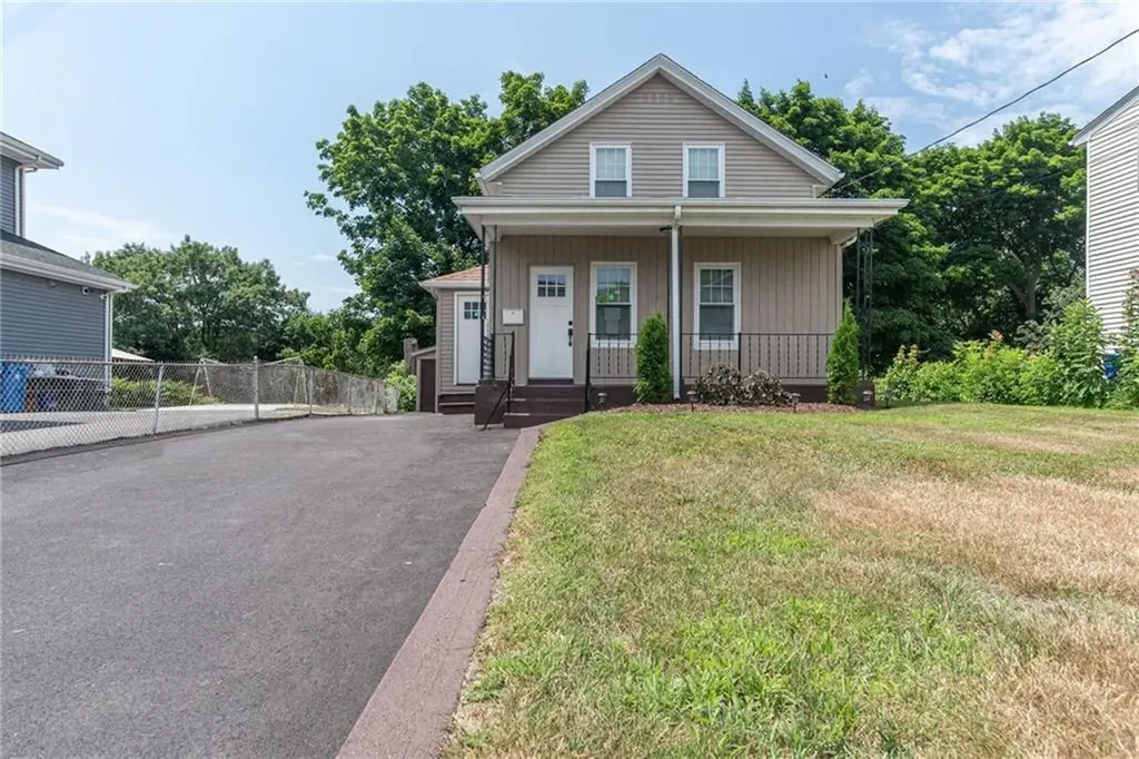 260 High Street Cumberland RI 02864
