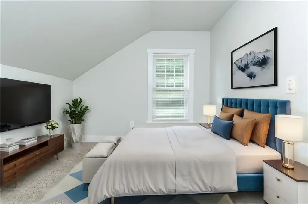 260 High Street Cumberland RI 02864