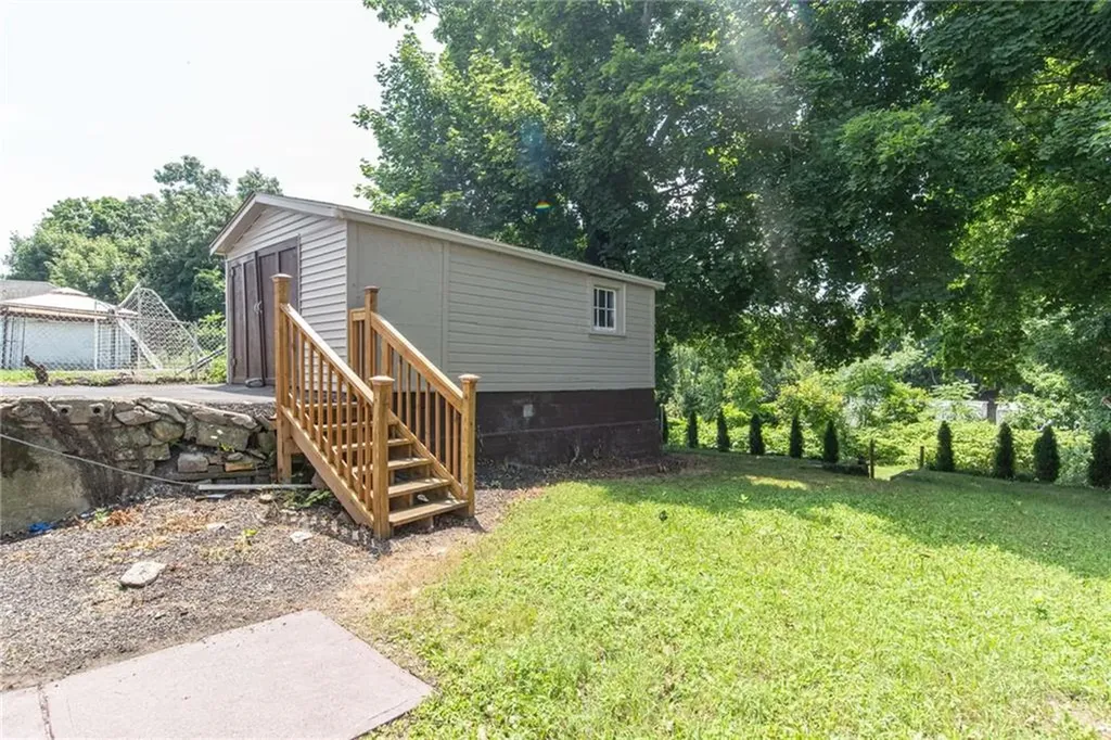 260 High Street Cumberland RI 02864