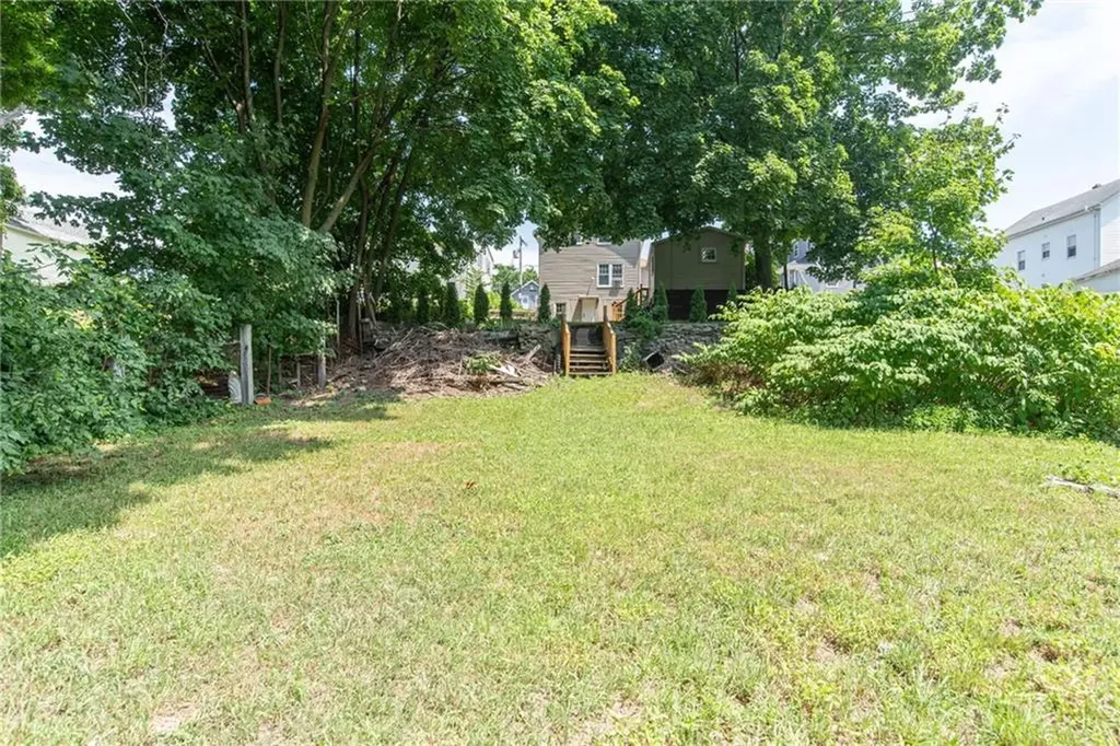 260 High Street Cumberland RI 02864