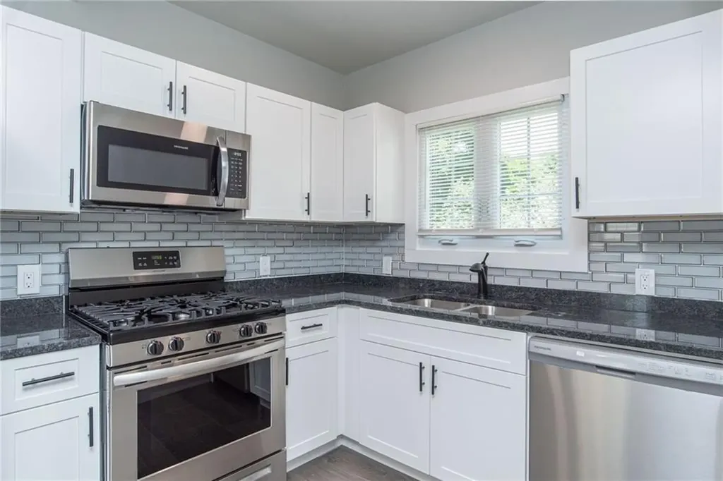 260 High Street Cumberland RI 02864