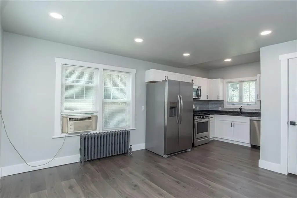 260 High Street Cumberland RI 02864