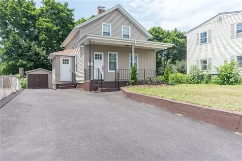 260 High Street Cumberland RI 02864