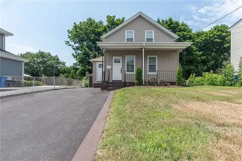 260 High Street Cumberland RI 02864