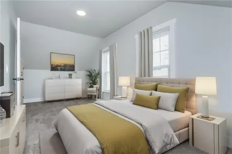 260 High Street Cumberland RI 02864