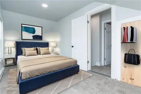 260 High Street Cumberland RI 02864