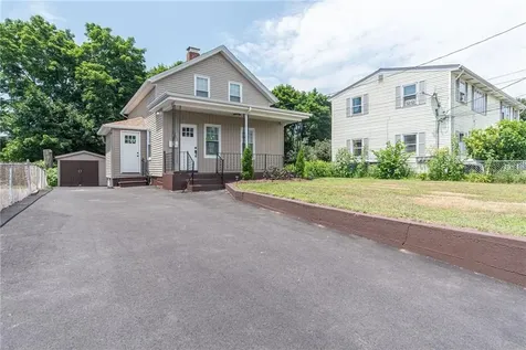 260 High Street Cumberland RI 02864