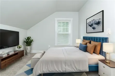 260 High Street Cumberland RI 02864