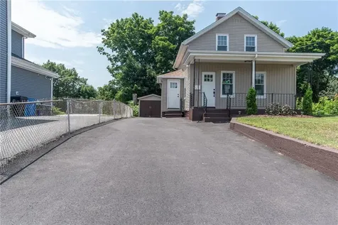 260 High Street Cumberland RI 02864