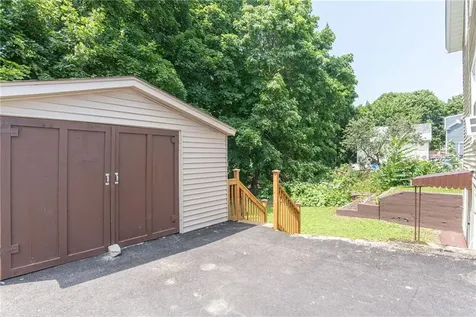 260 High Street Cumberland RI 02864