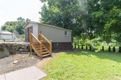 260 High Street Cumberland RI 02864