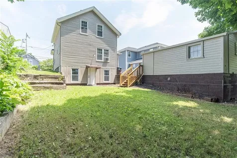 260 High Street Cumberland RI 02864