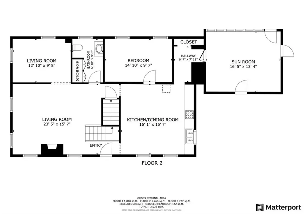472 Central Avenue Johnston RI 02919