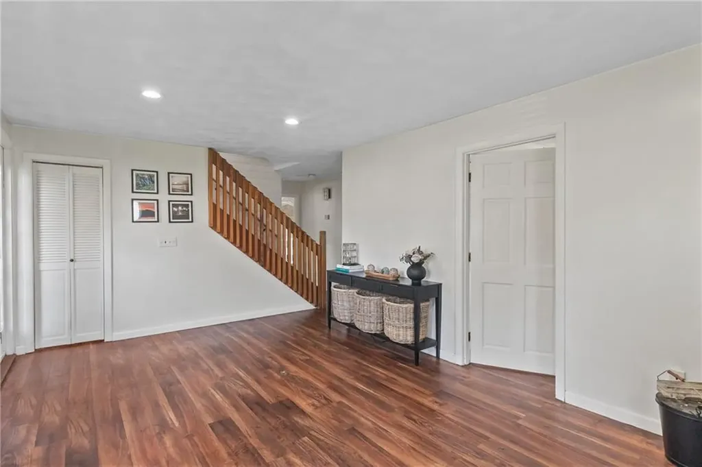 60 Twin Lakes Avenue Coventry RI 02816