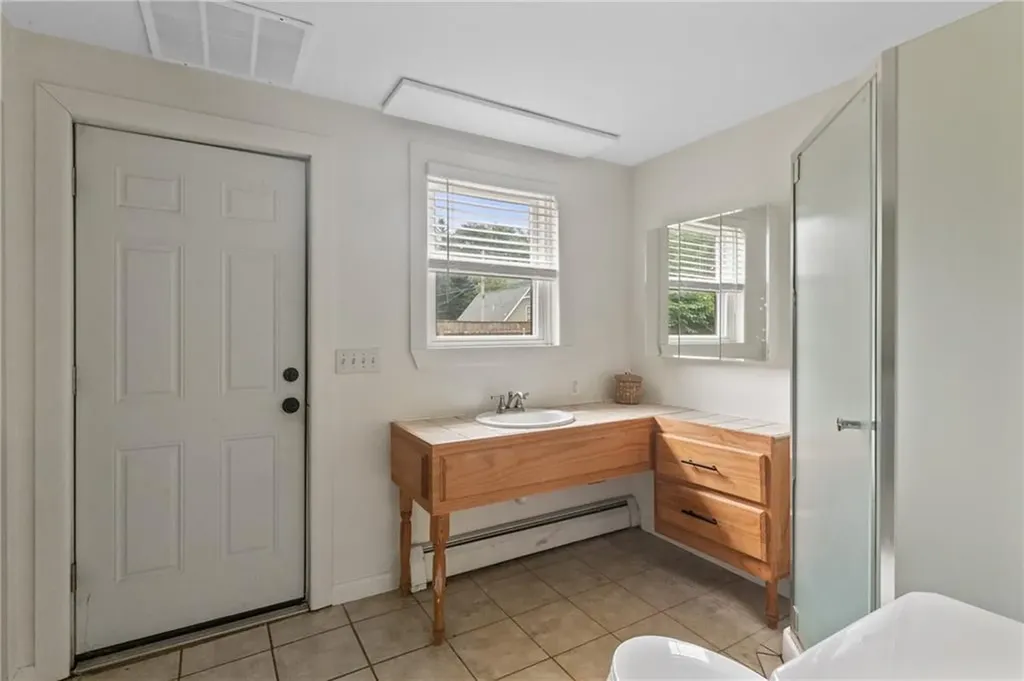 60 Twin Lakes Avenue Coventry RI 02816