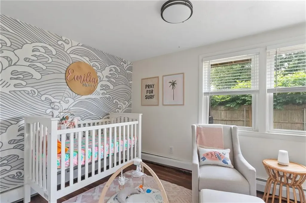 60 Twin Lakes Avenue Coventry RI 02816