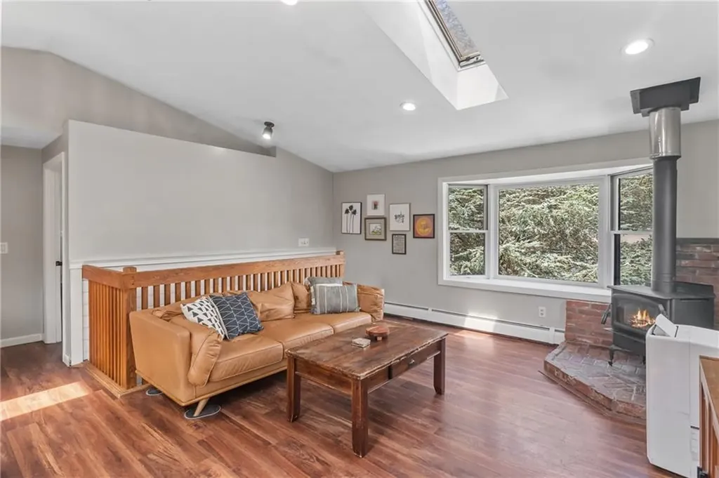 60 Twin Lakes Avenue Coventry RI 02816